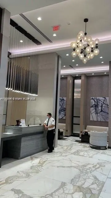 19500 Turnberry Way, #12A