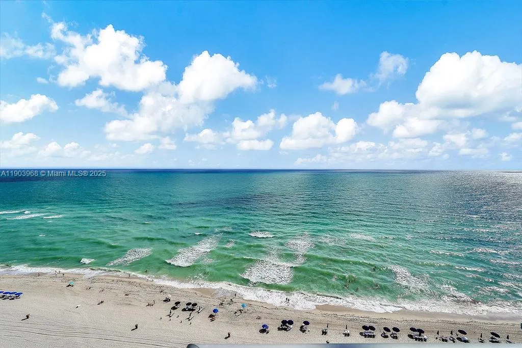 17121 Collins Ave, #1808