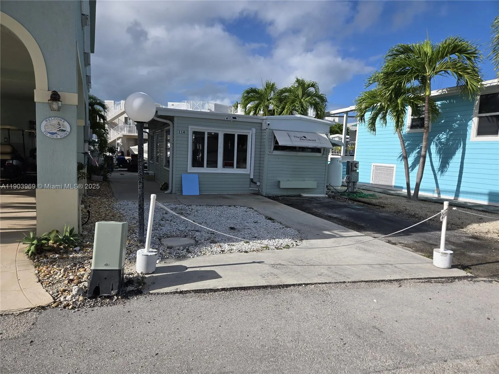 65821 Overseas Hwy, #114