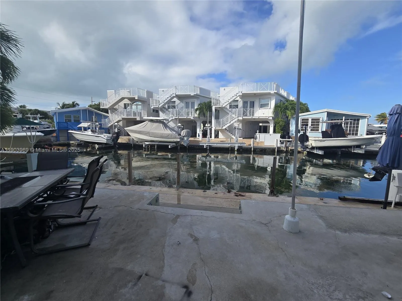 65821 Overseas Hwy, #114