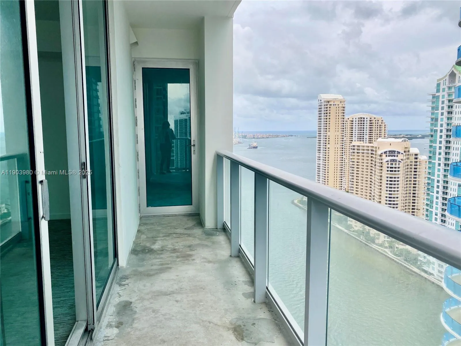 300 S Biscayne Blvd, #3202