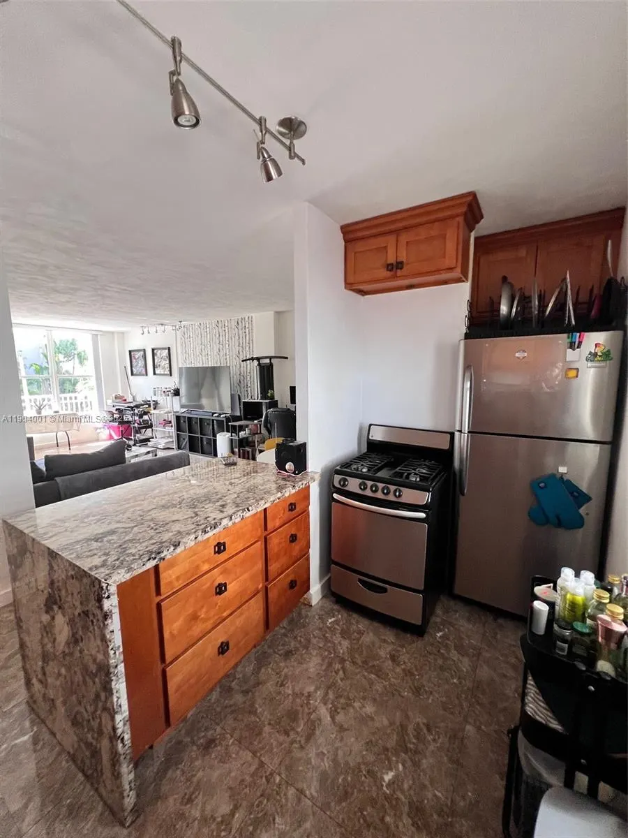 1300 Lincoln Rd, #D604