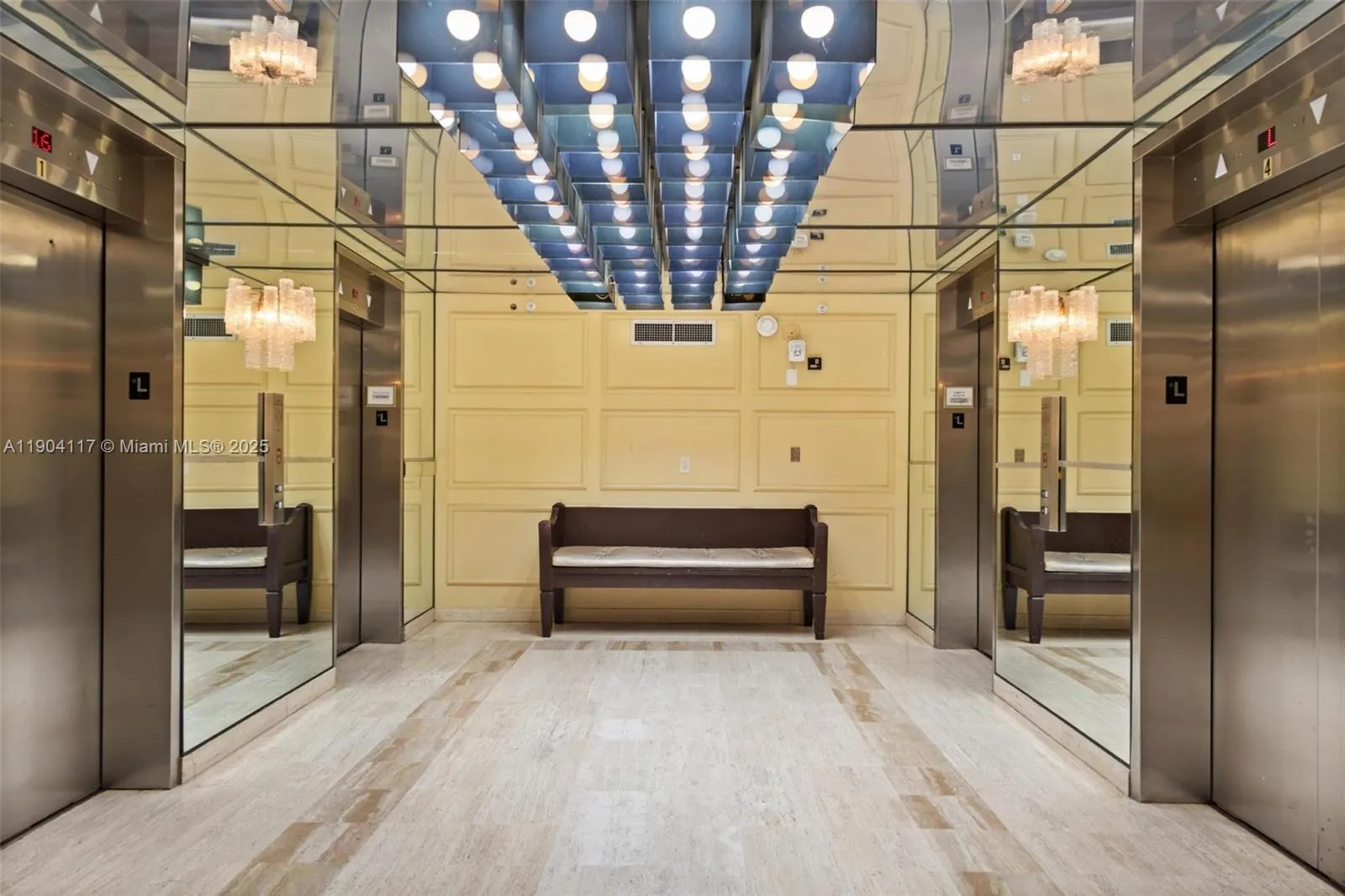 4101 Pine Tree Dr, #707