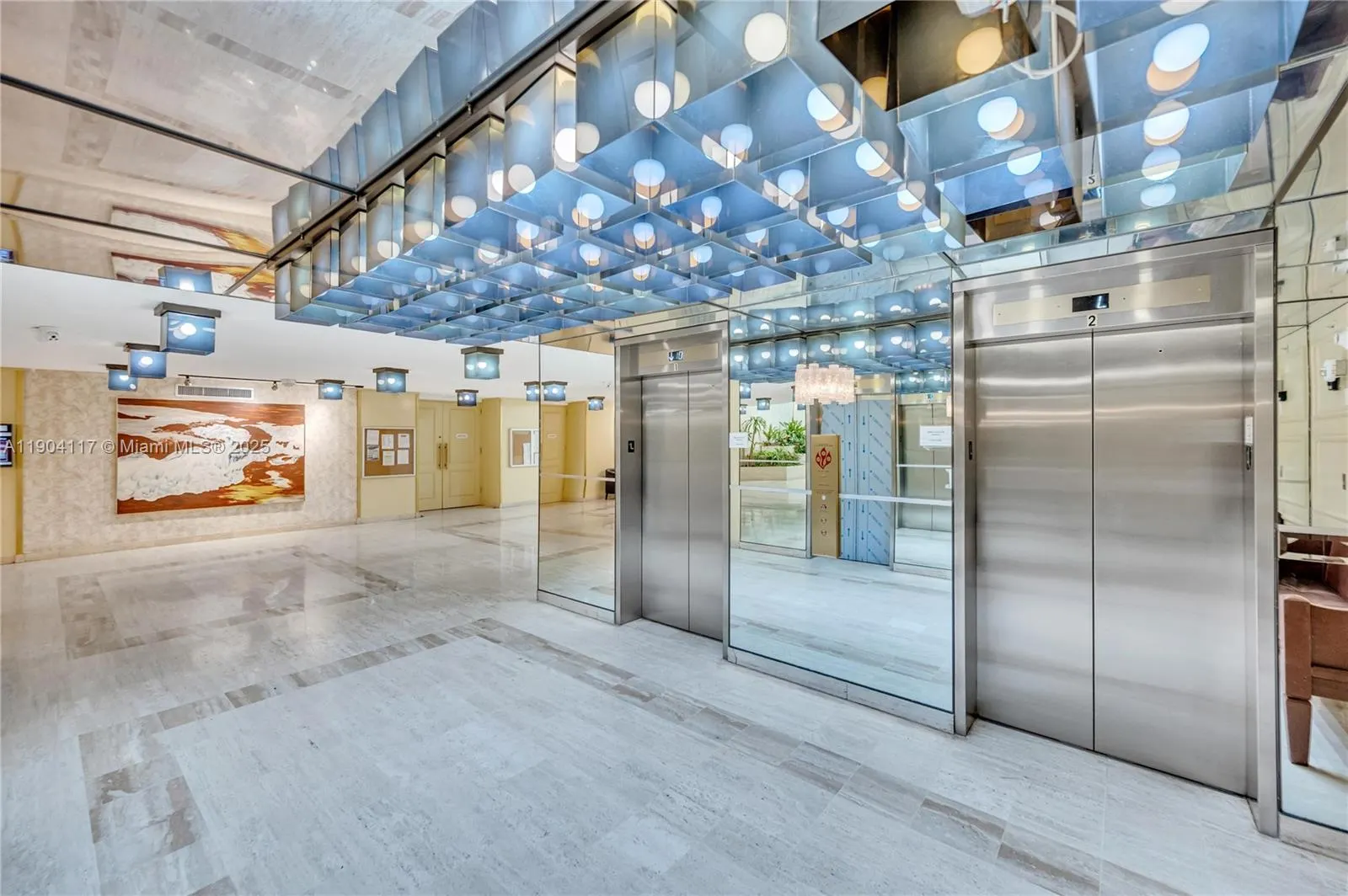 4101 Pine Tree Dr, #707