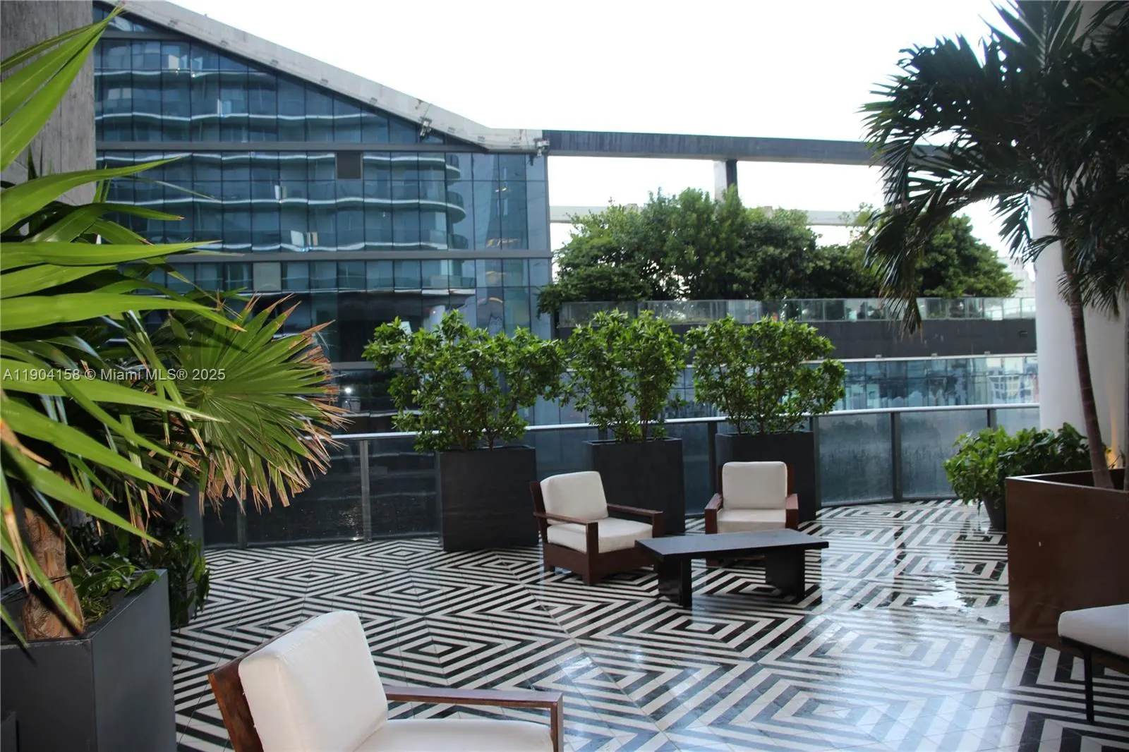 801 S Miami Ave, #5508