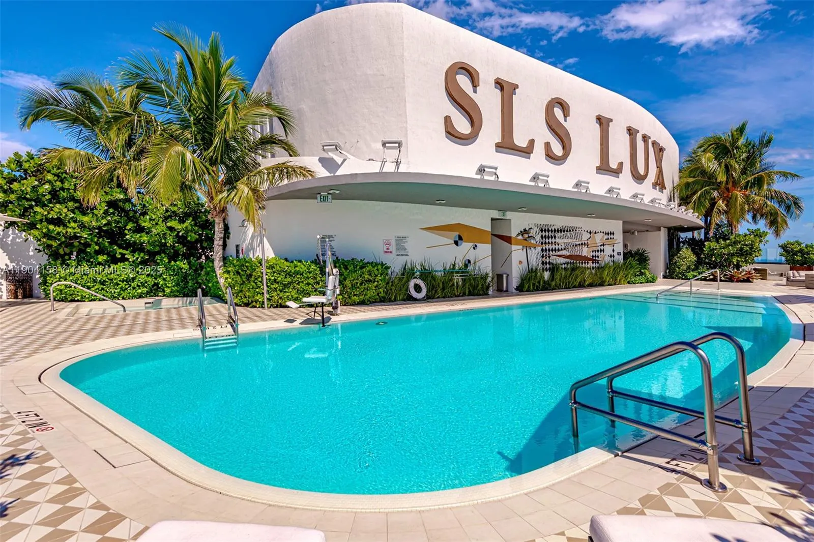 801 S Miami Ave, #5508