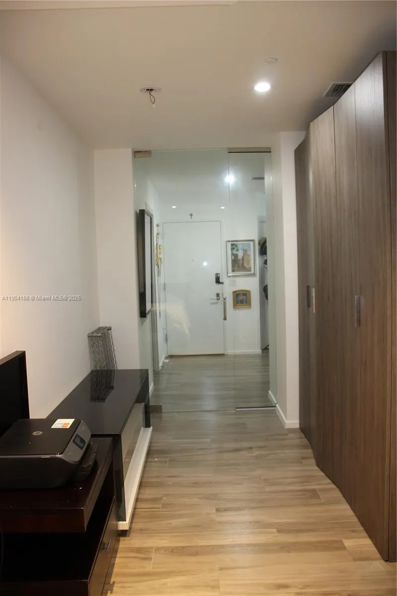 801 S Miami Ave, #5508