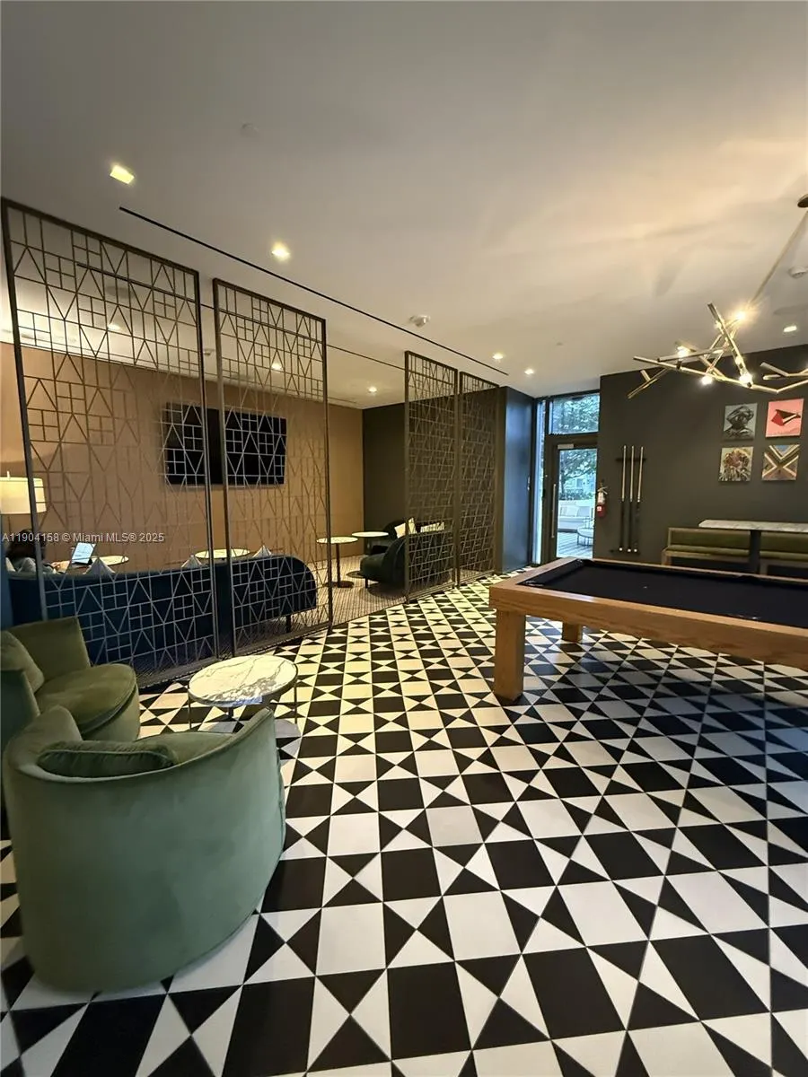 801 S Miami Ave, #5508