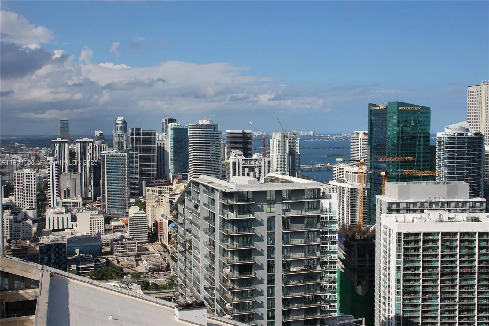 801 S Miami Ave, #5508