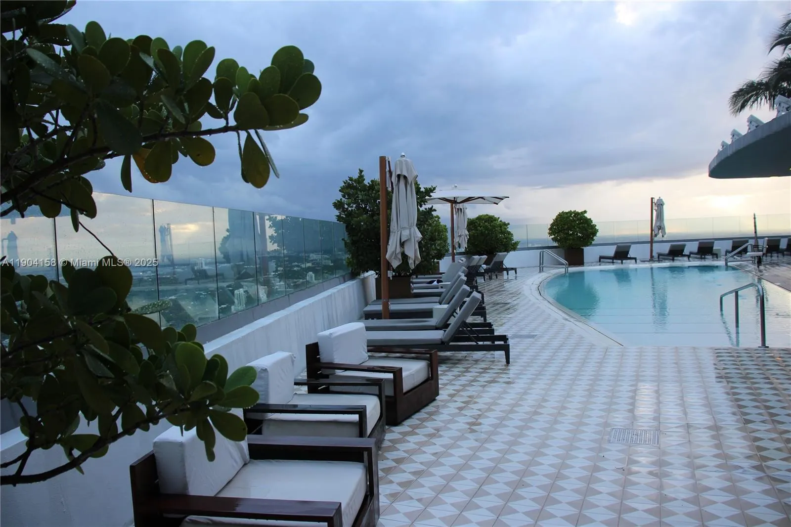 801 S Miami Ave, #5508