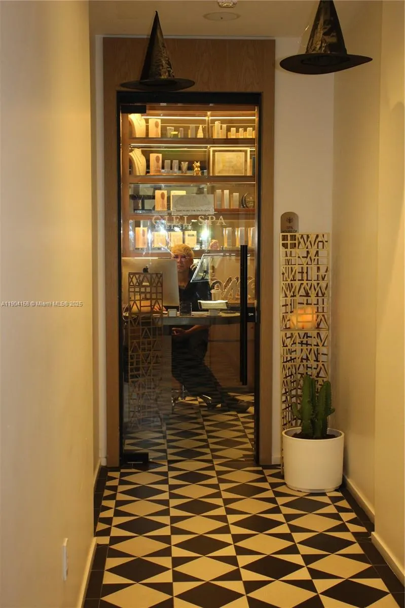 801 S Miami Ave, #5508