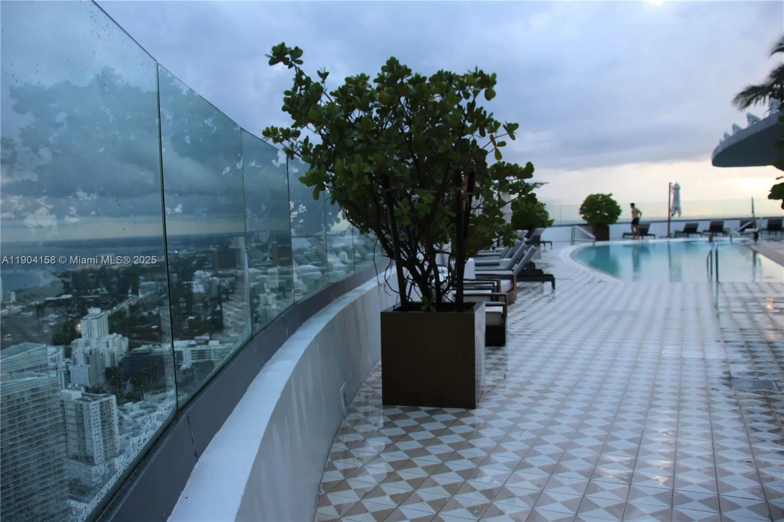 801 S Miami Ave, #5508