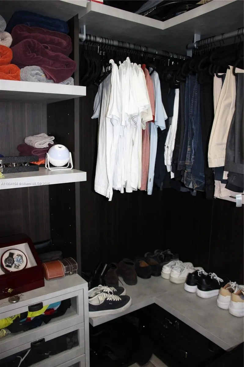 801 S Miami Ave, #5508