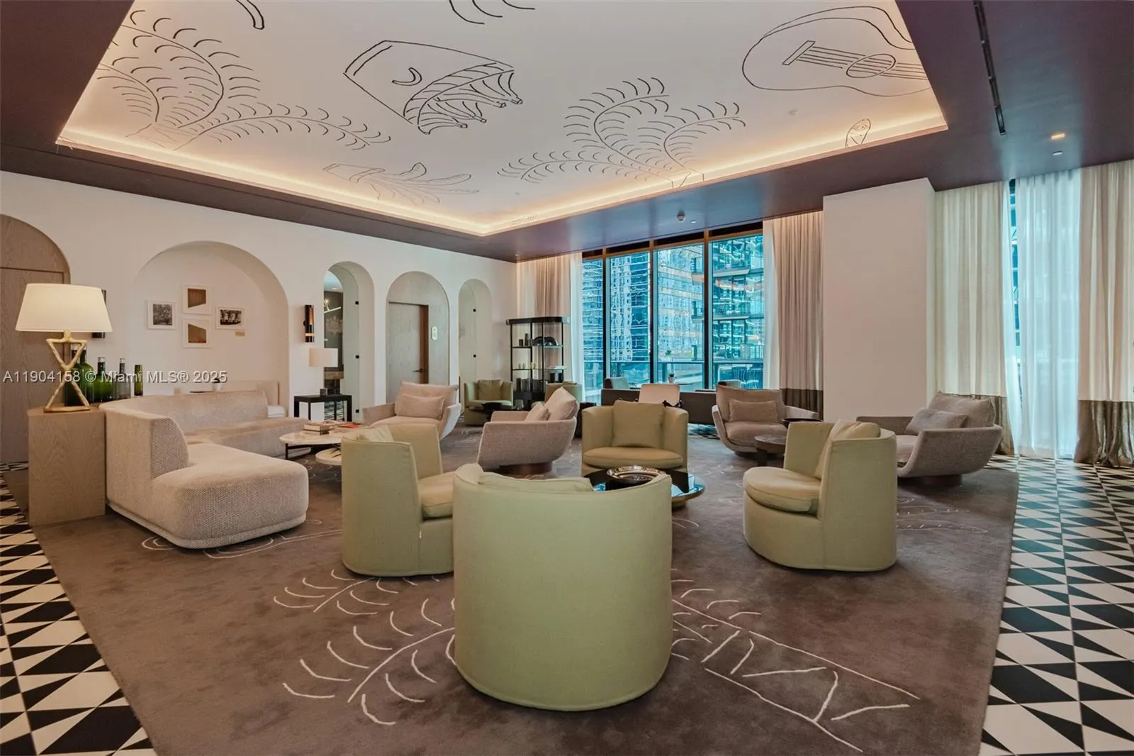 801 S Miami Ave, #5508