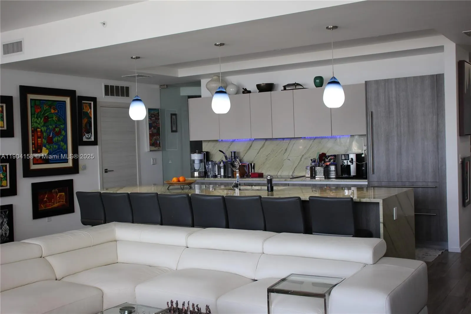 801 S Miami Ave, #5508