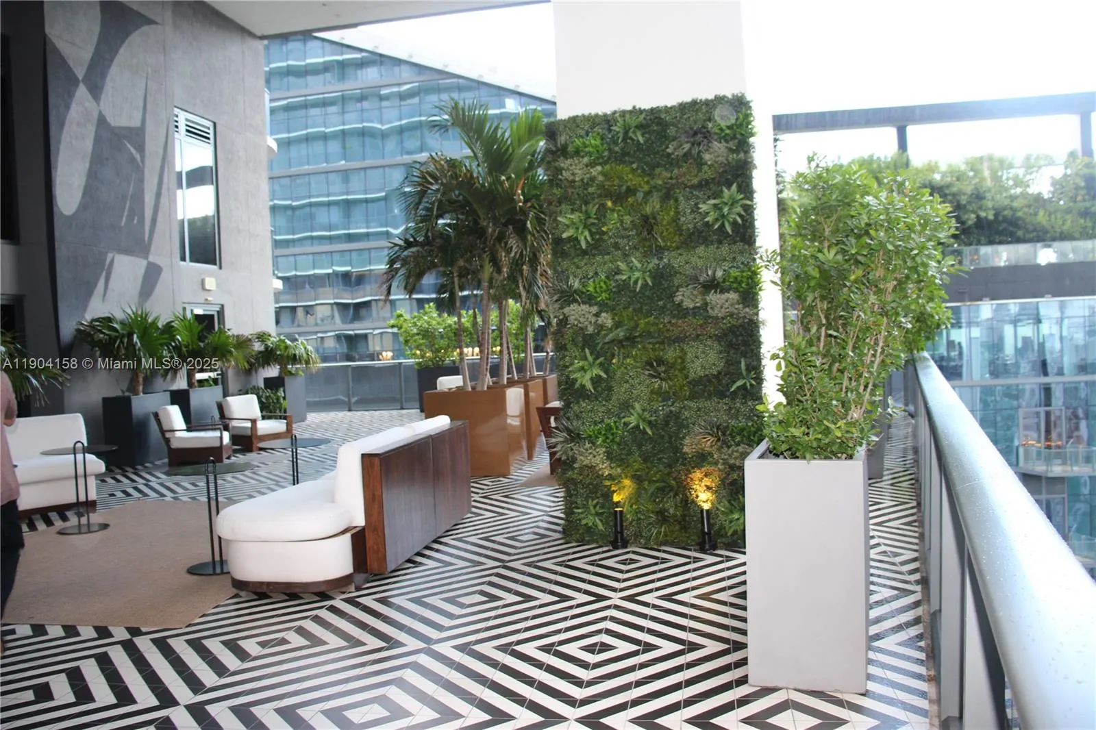 801 S Miami Ave, #5508