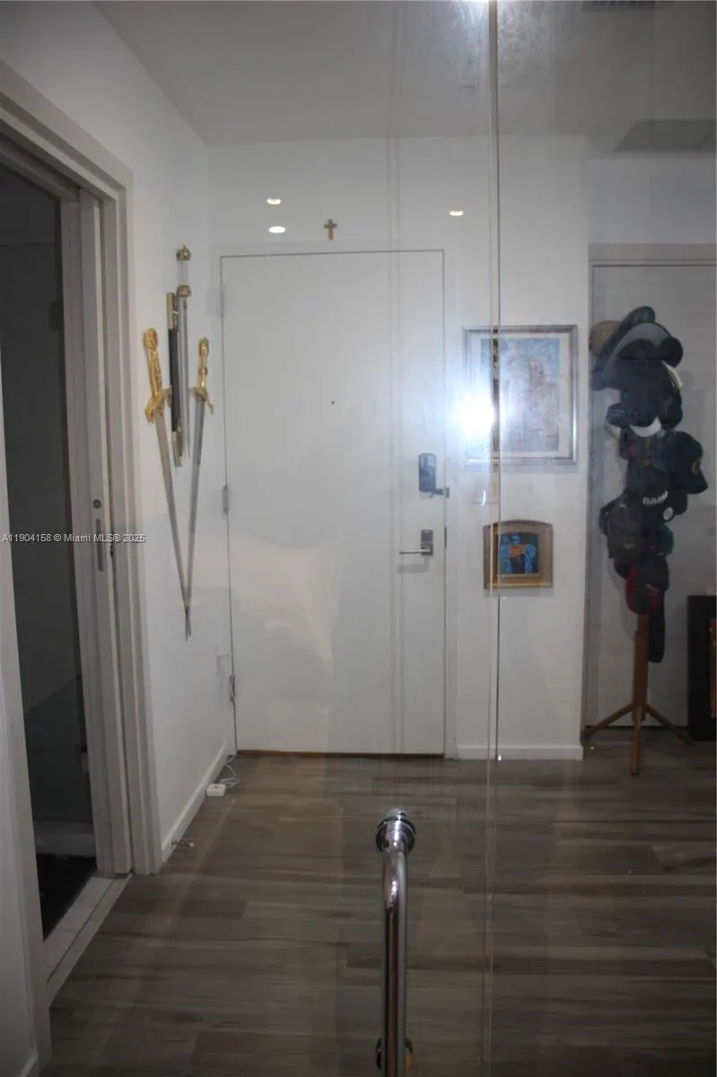 801 S Miami Ave, #5508