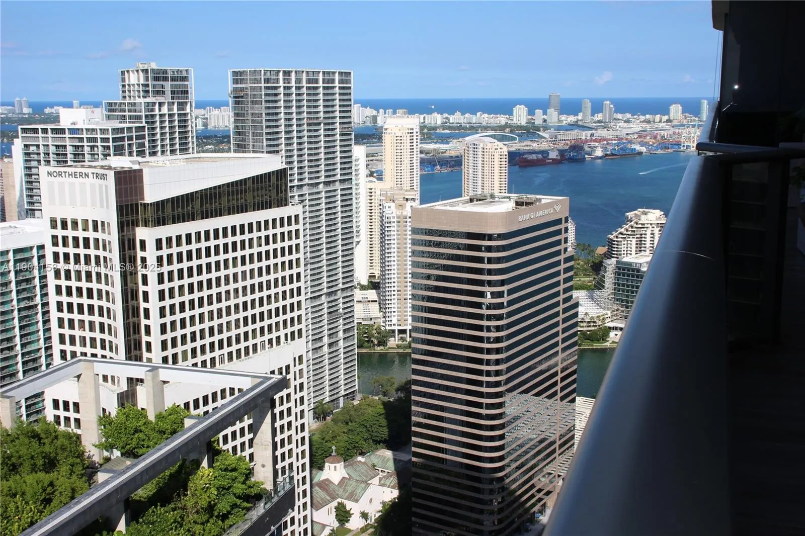 801 S Miami Ave, #5508