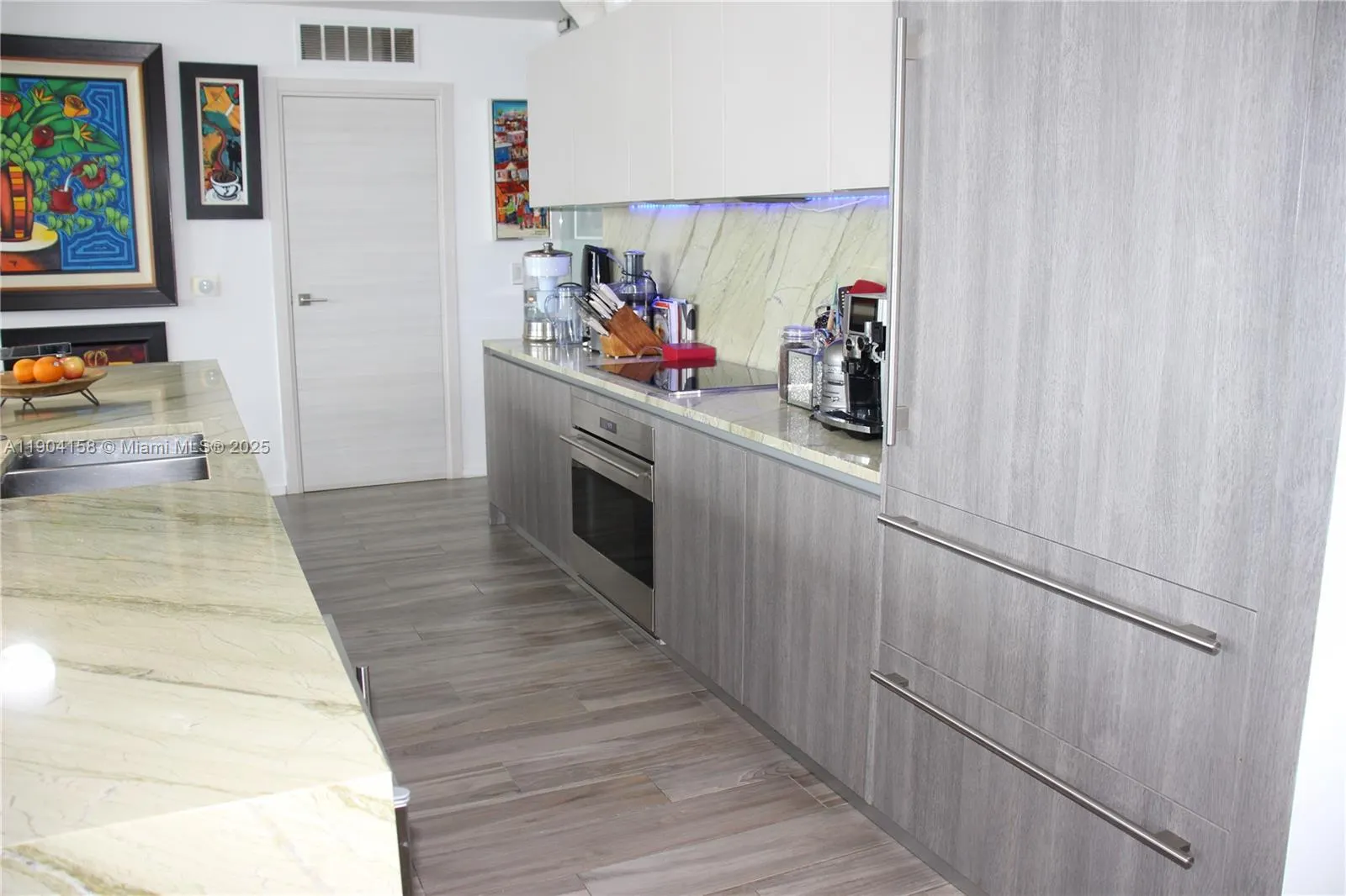 801 S Miami Ave, #5508