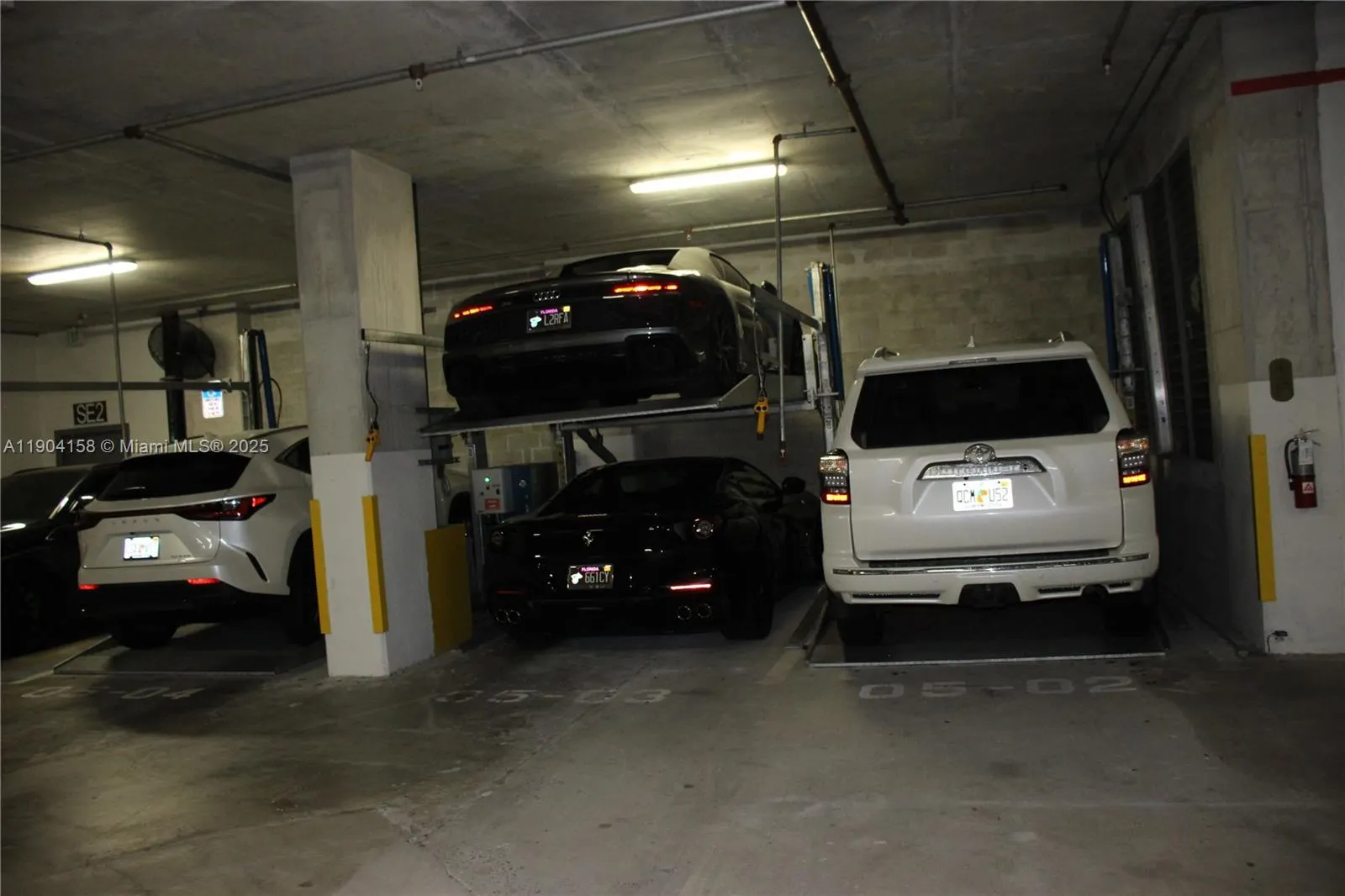 801 S Miami Ave, #5508