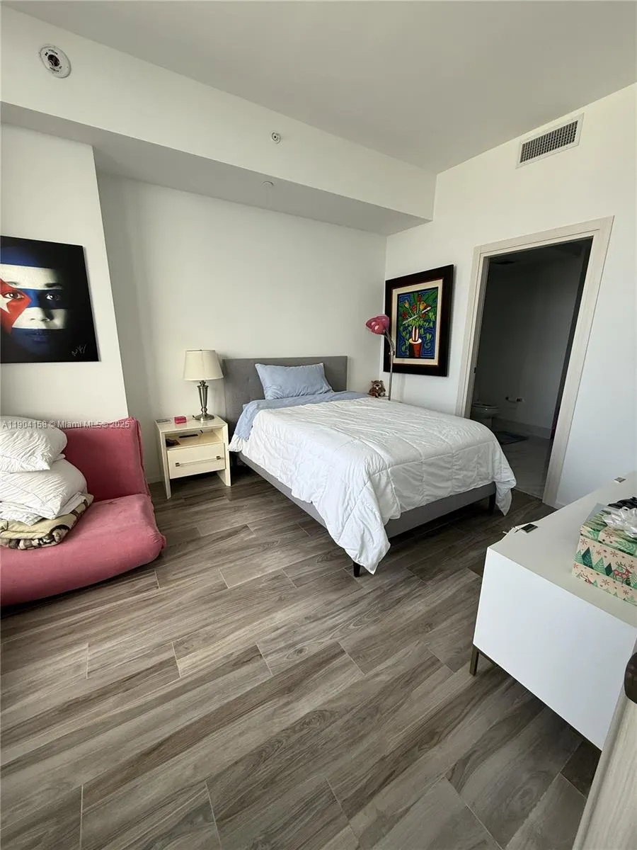 801 S Miami Ave, #5508