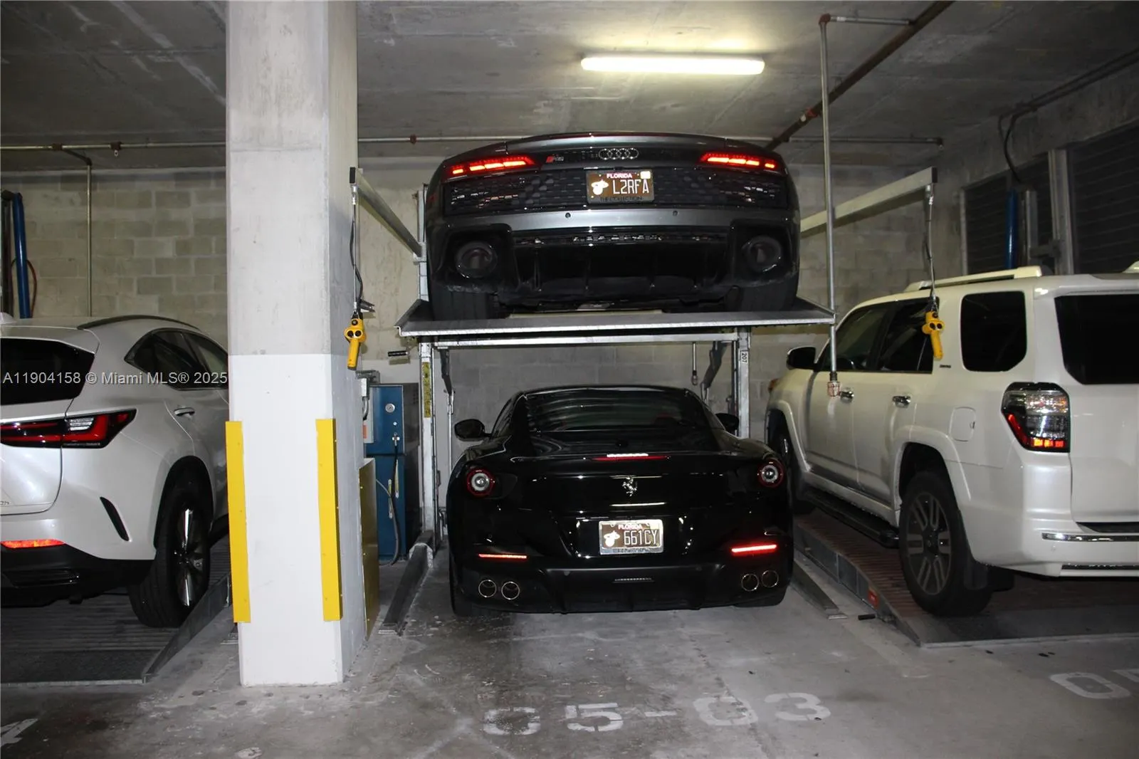 801 S Miami Ave, #5508