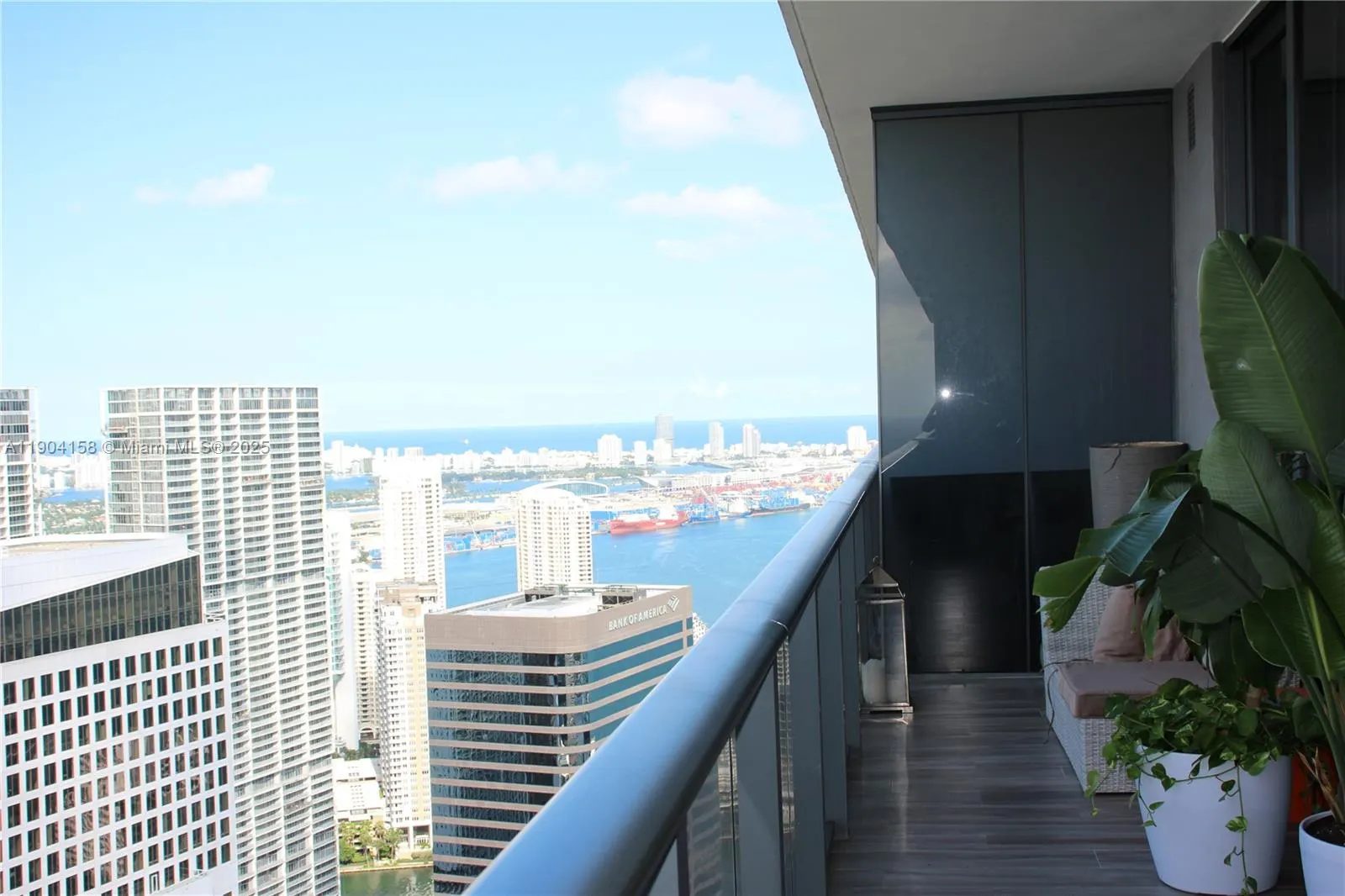 801 S Miami Ave, #5508