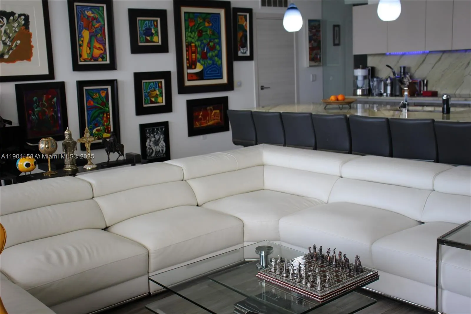 801 S Miami Ave, #5508