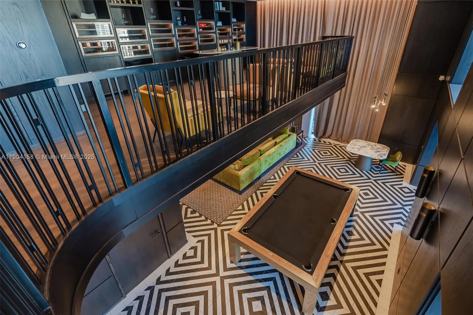 801 S Miami Ave, #5508