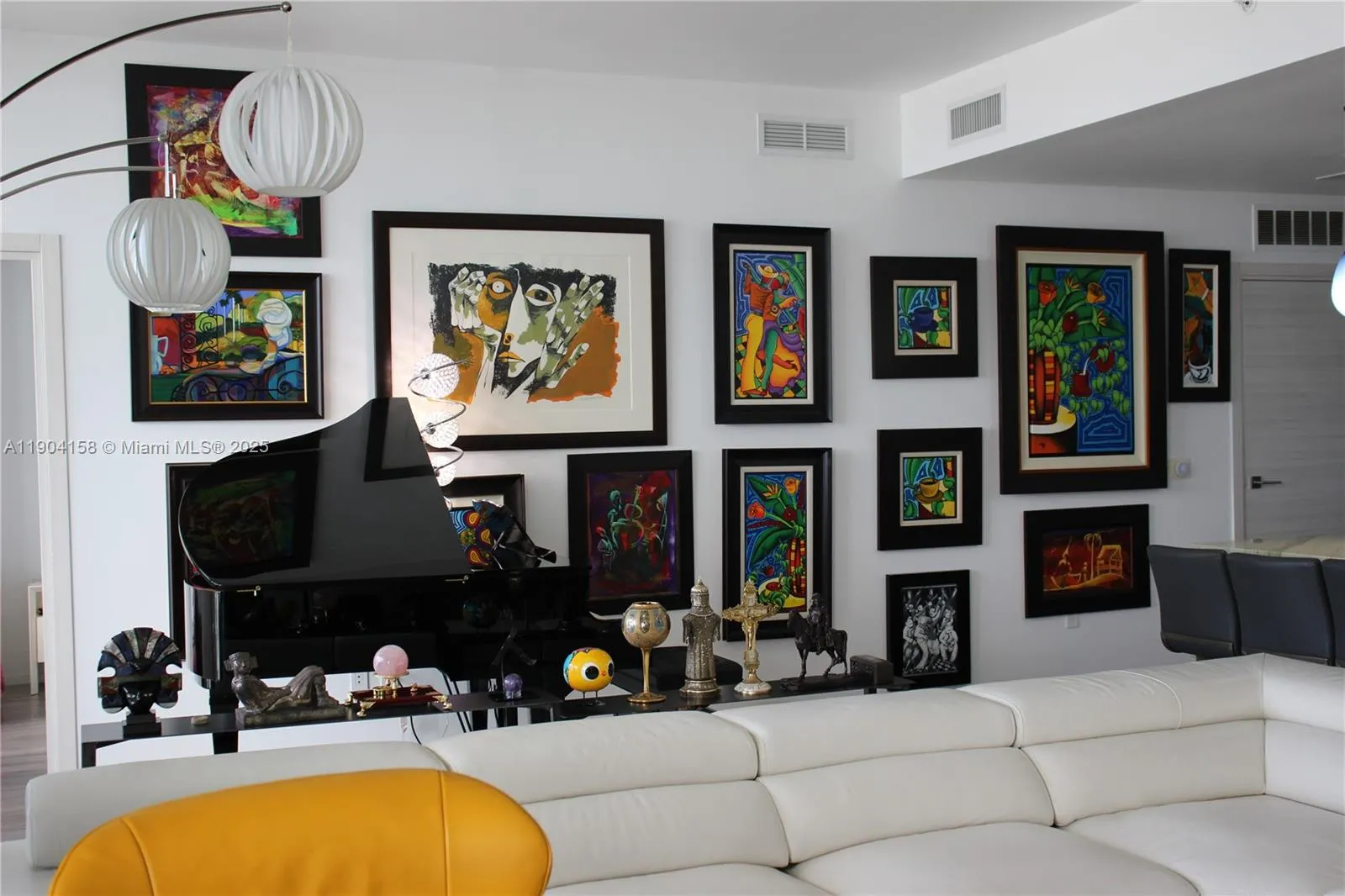 801 S Miami Ave, #5508