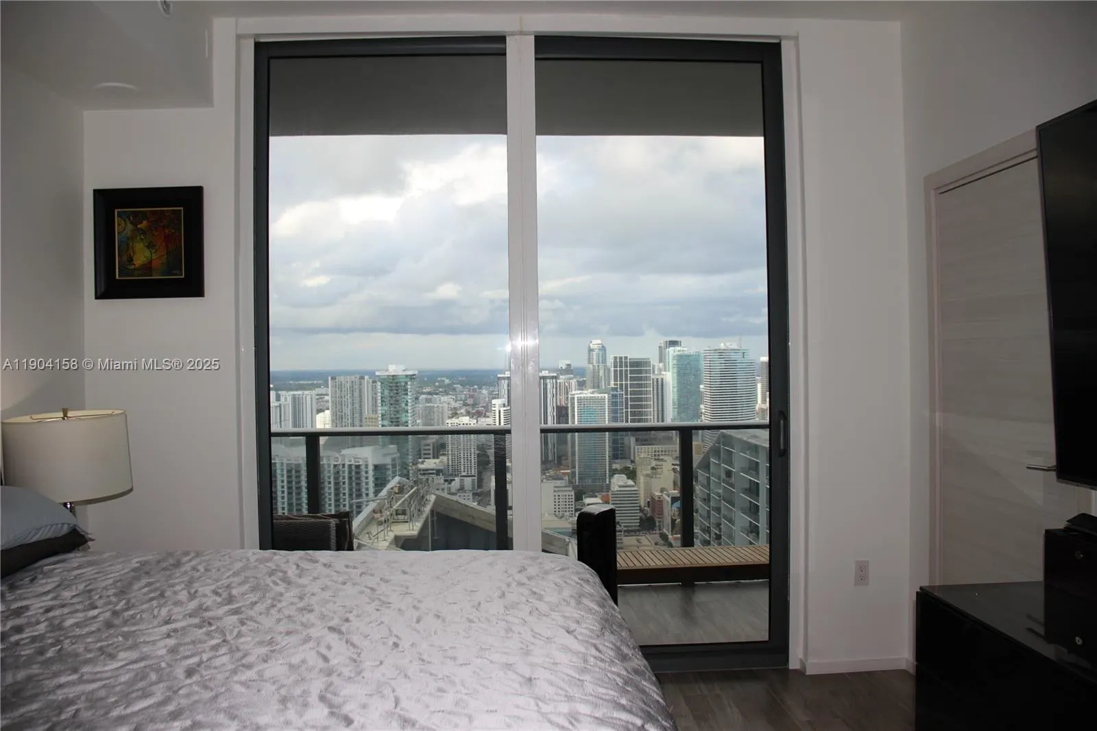 801 S Miami Ave, #5508