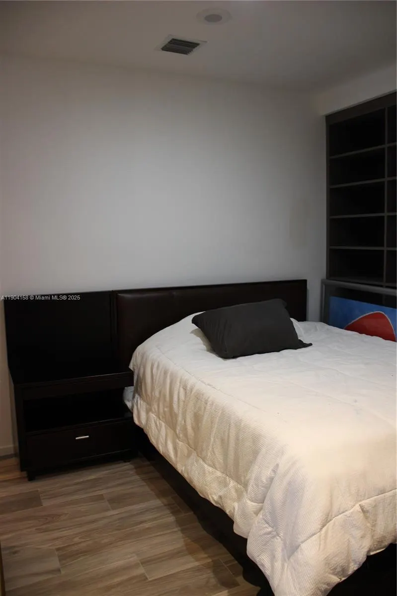 801 S Miami Ave, #5508