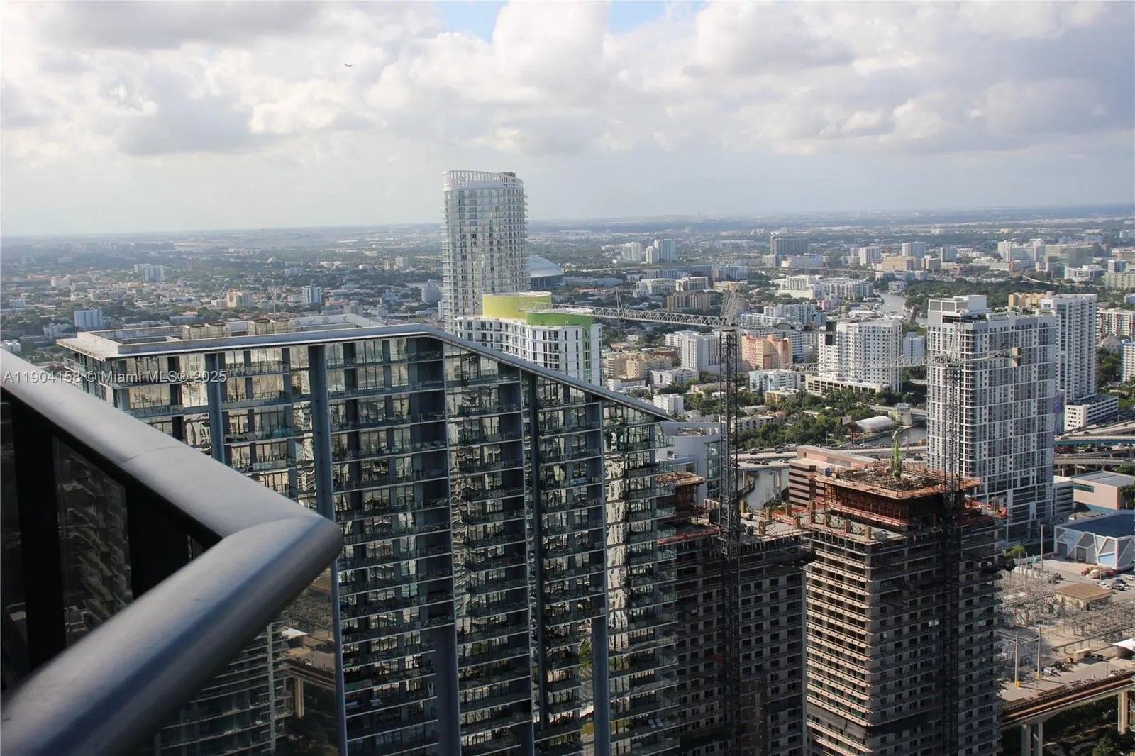 801 S Miami Ave, #5508