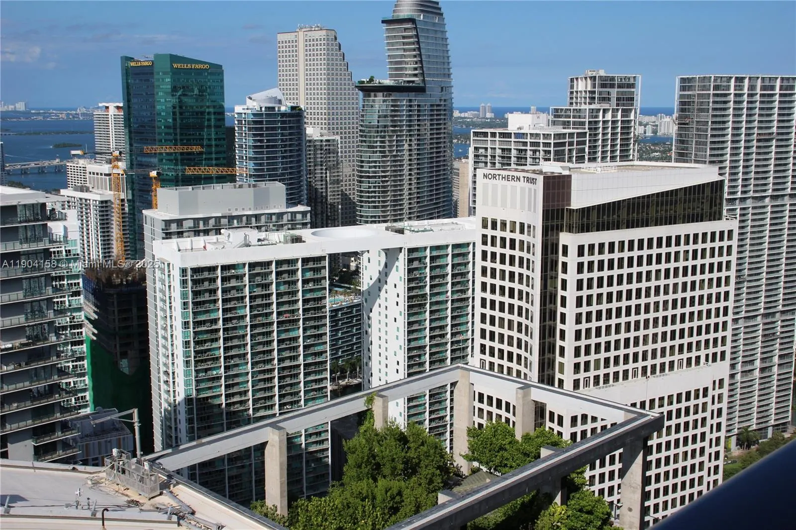 801 S Miami Ave, #5508