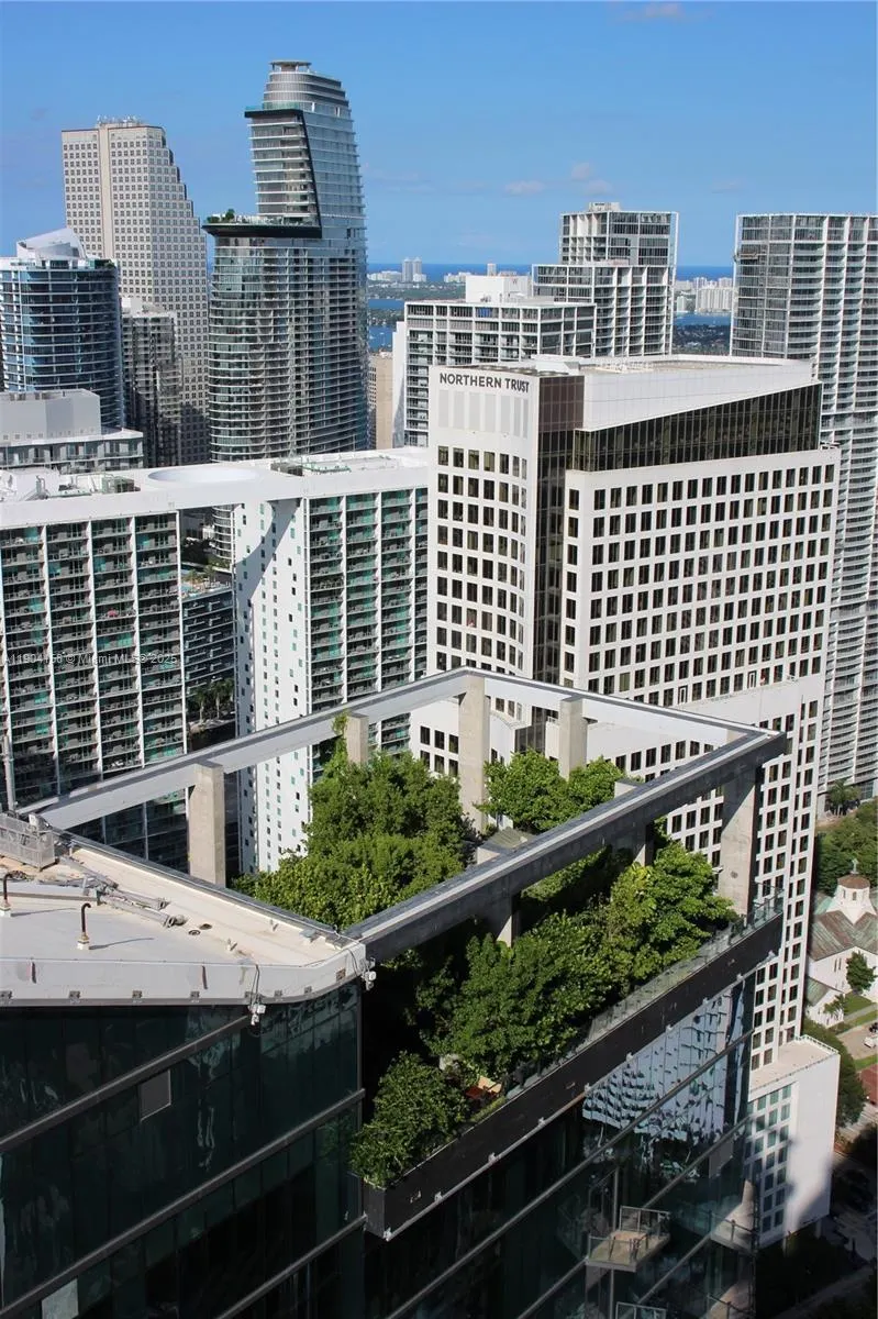 801 S Miami Ave, #5508