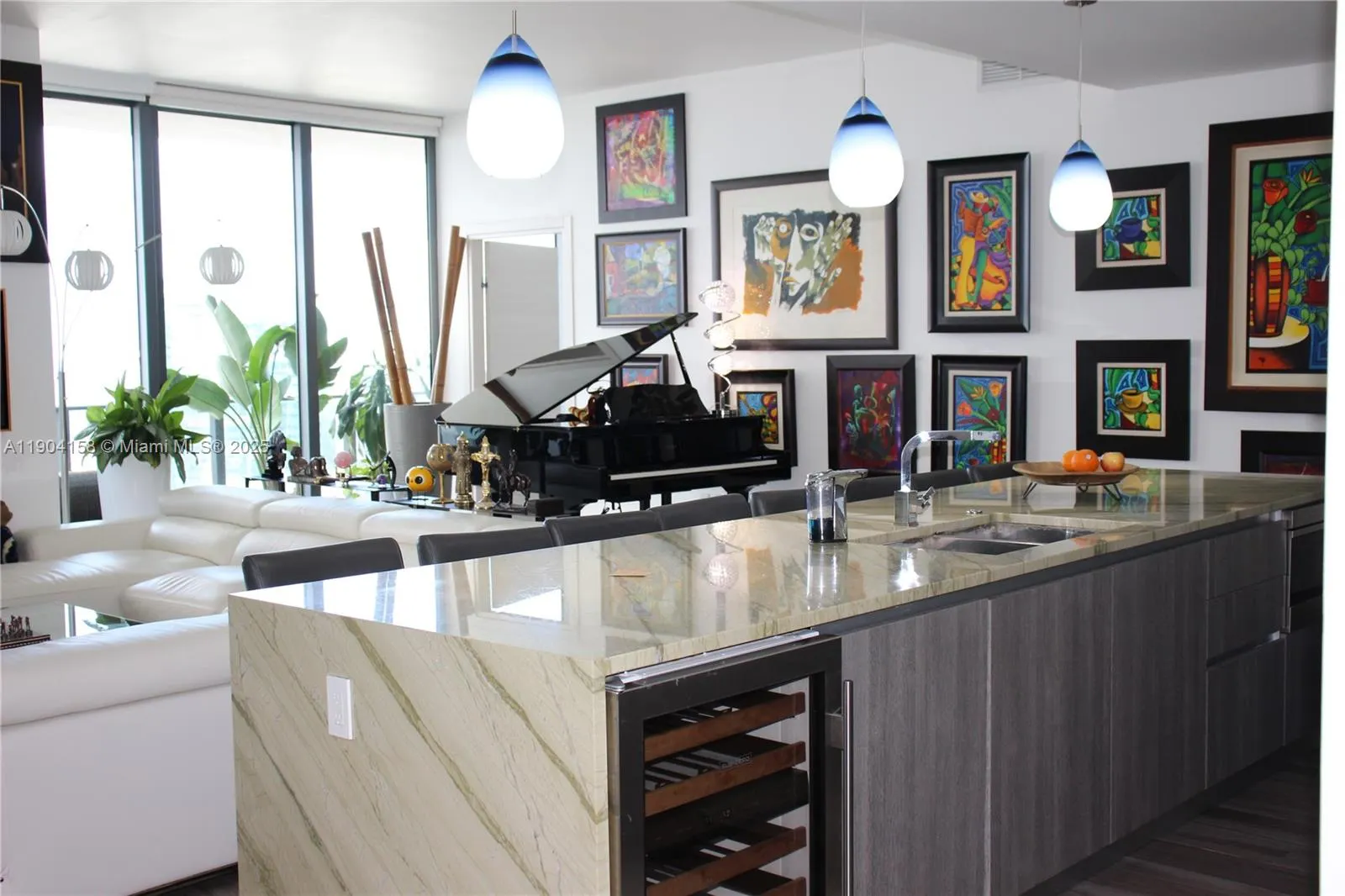 801 S Miami Ave, #5508