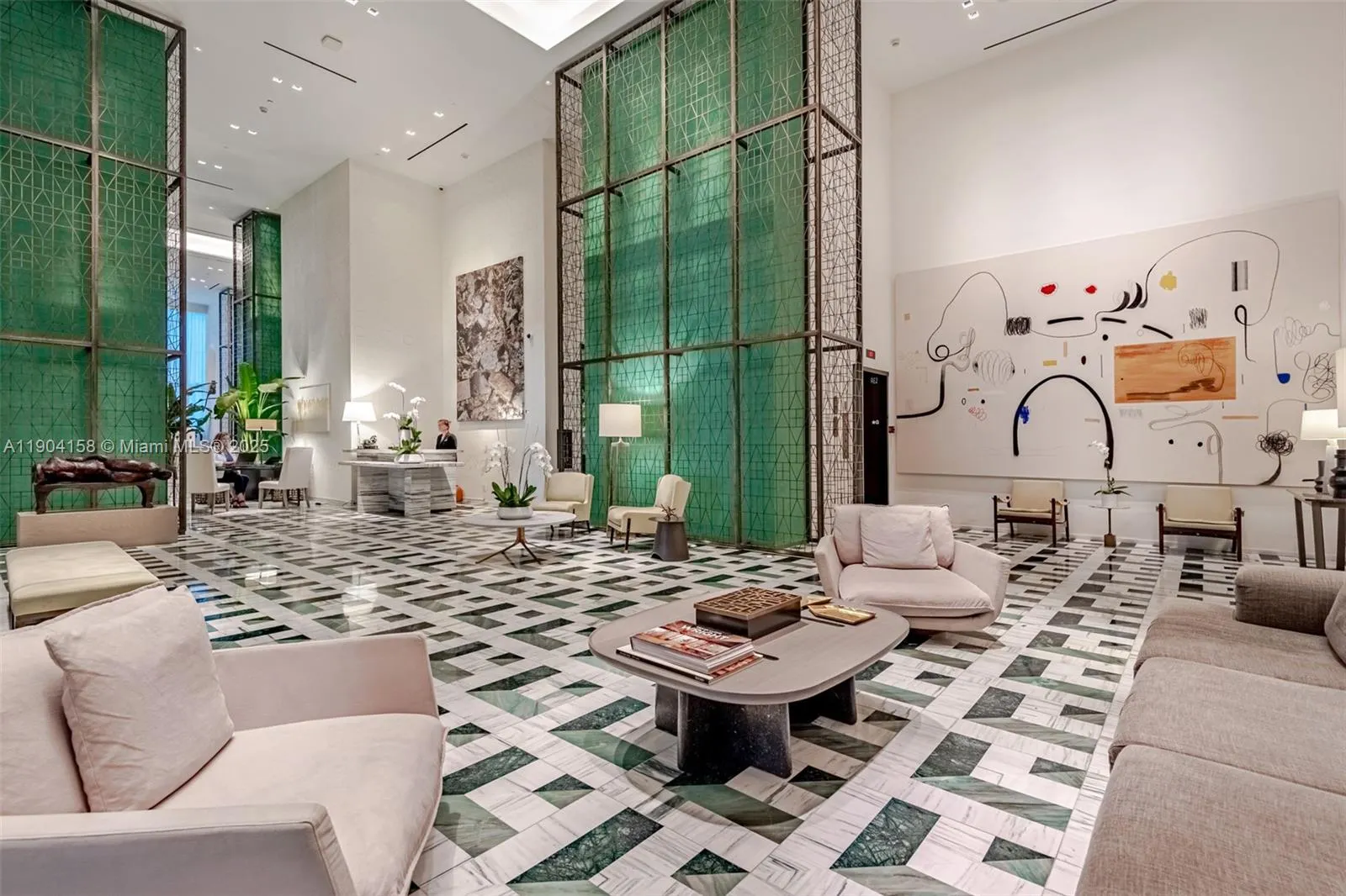 801 S Miami Ave, #5508