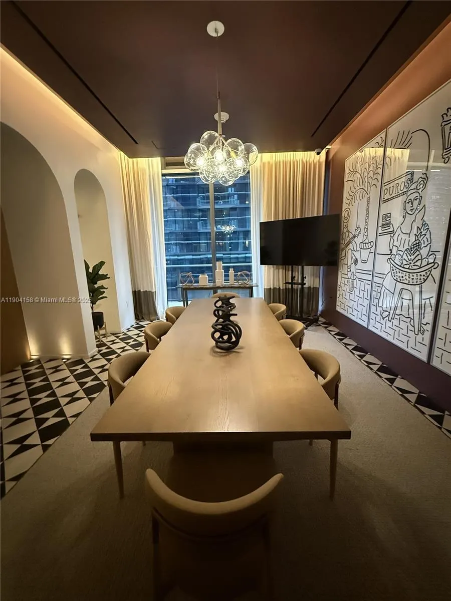 801 S Miami Ave, #5508