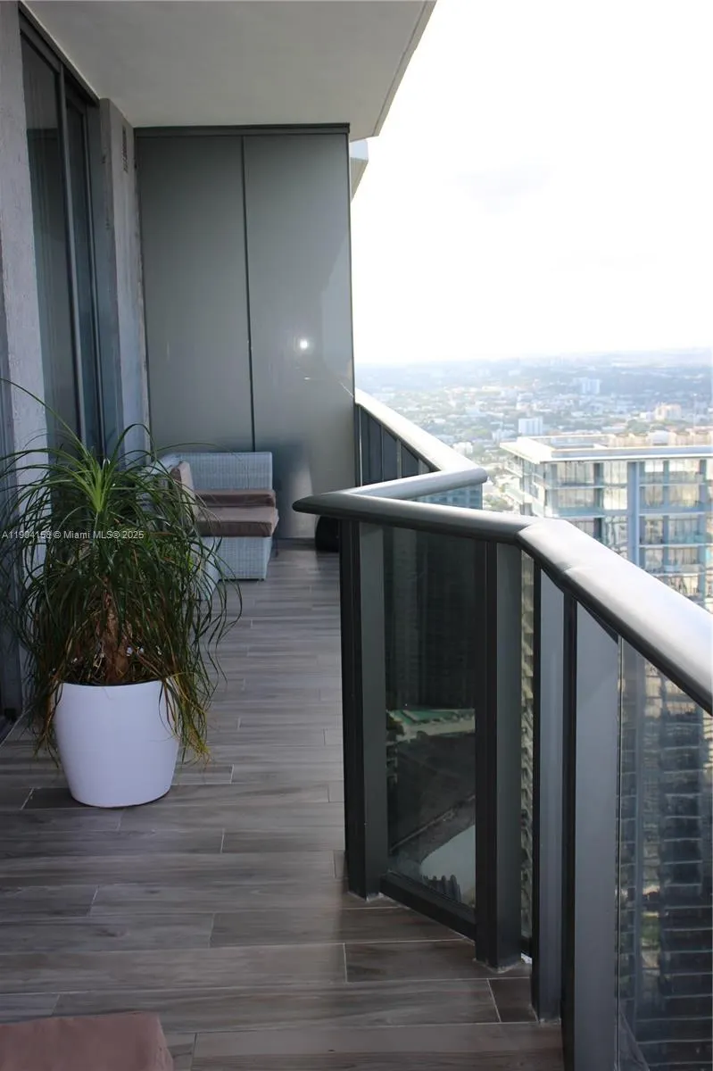 801 S Miami Ave, #5508