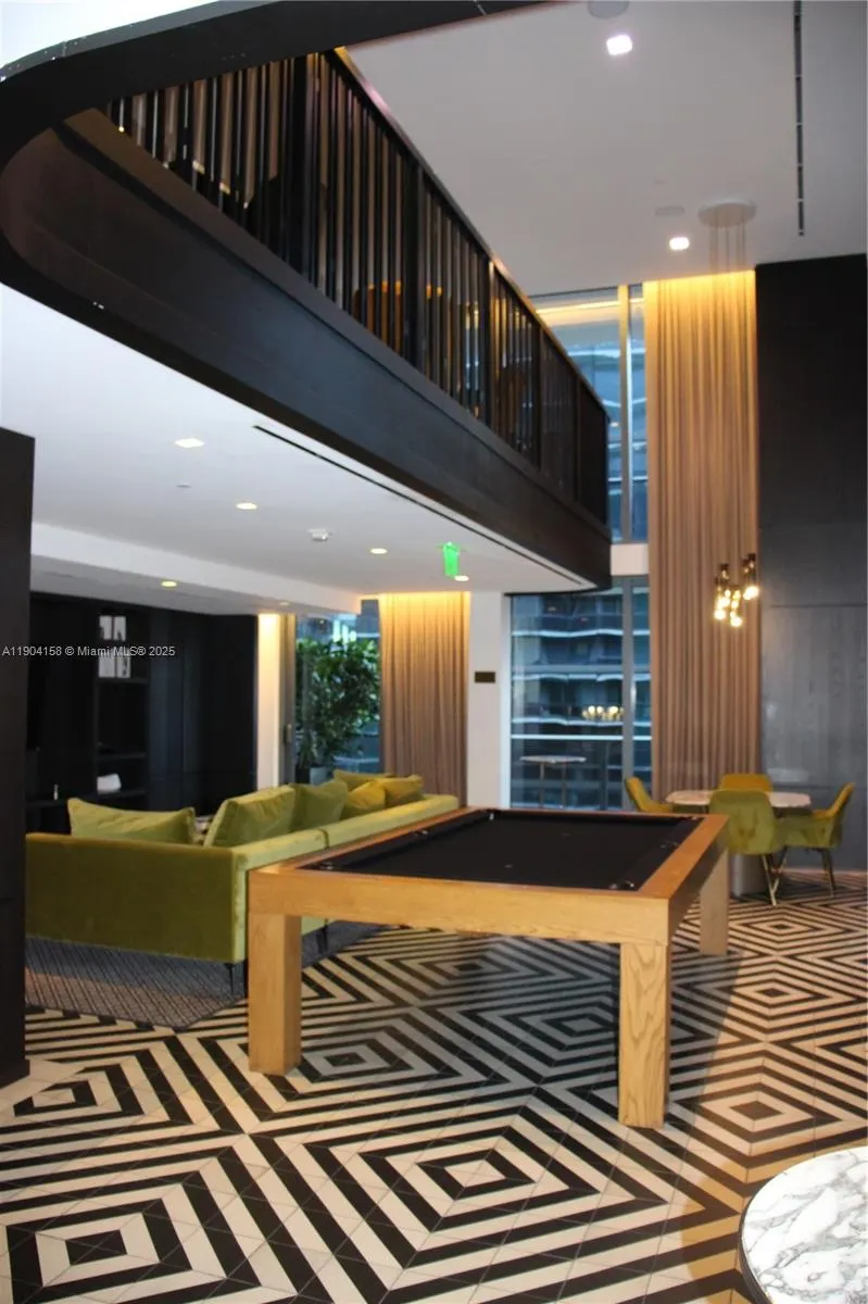 801 S Miami Ave, #5508