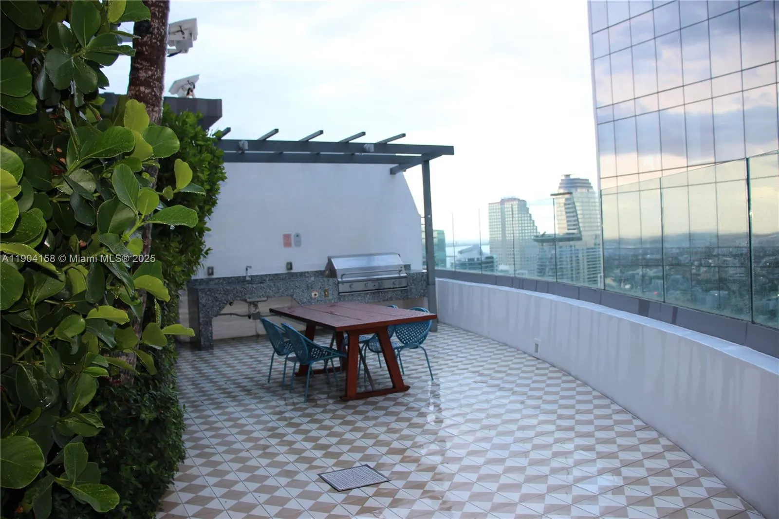 801 S Miami Ave, #5508