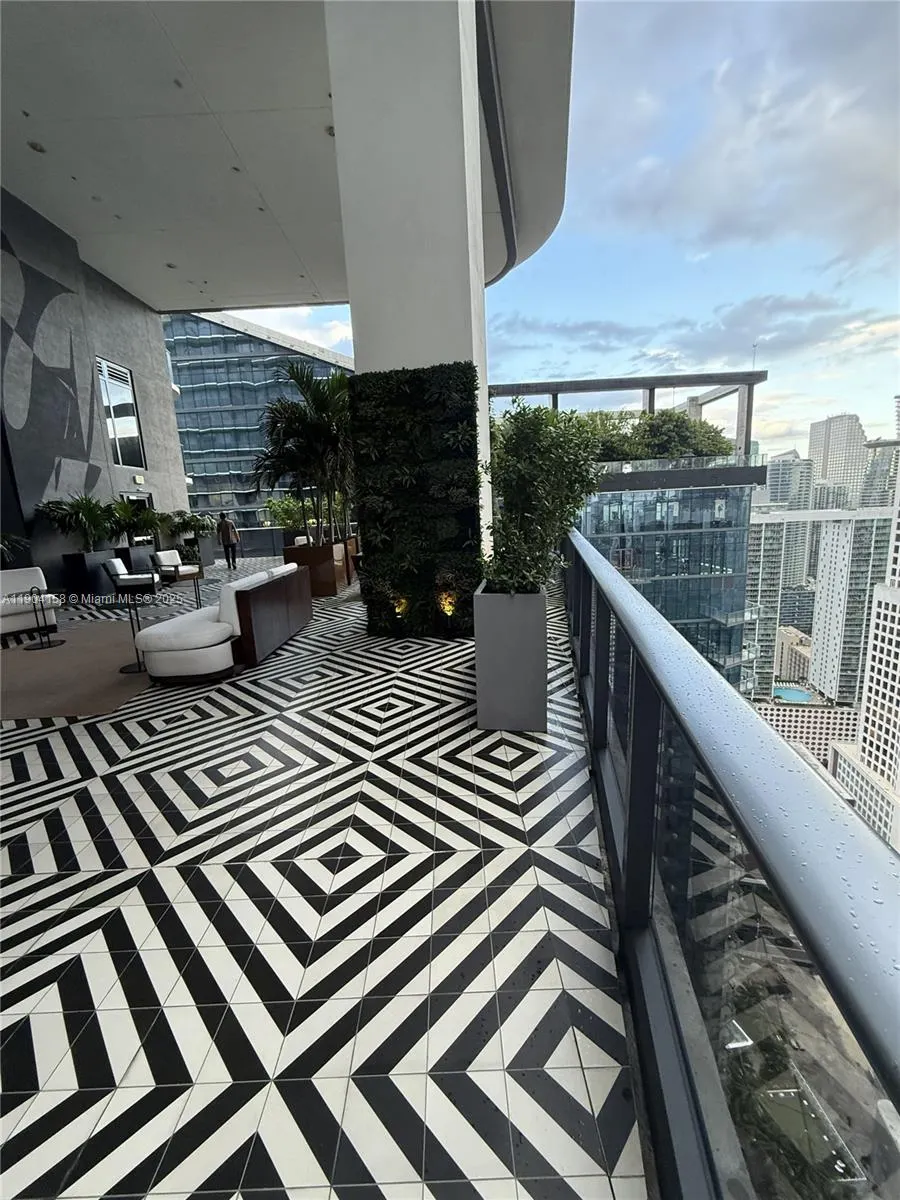 801 S Miami Ave, #5508