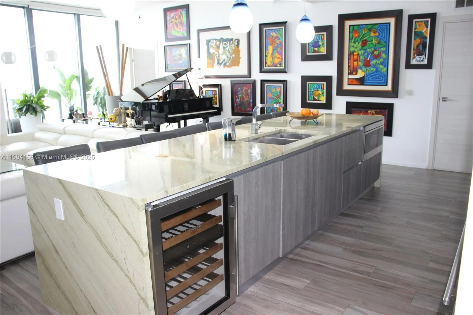 801 S Miami Ave, #5508