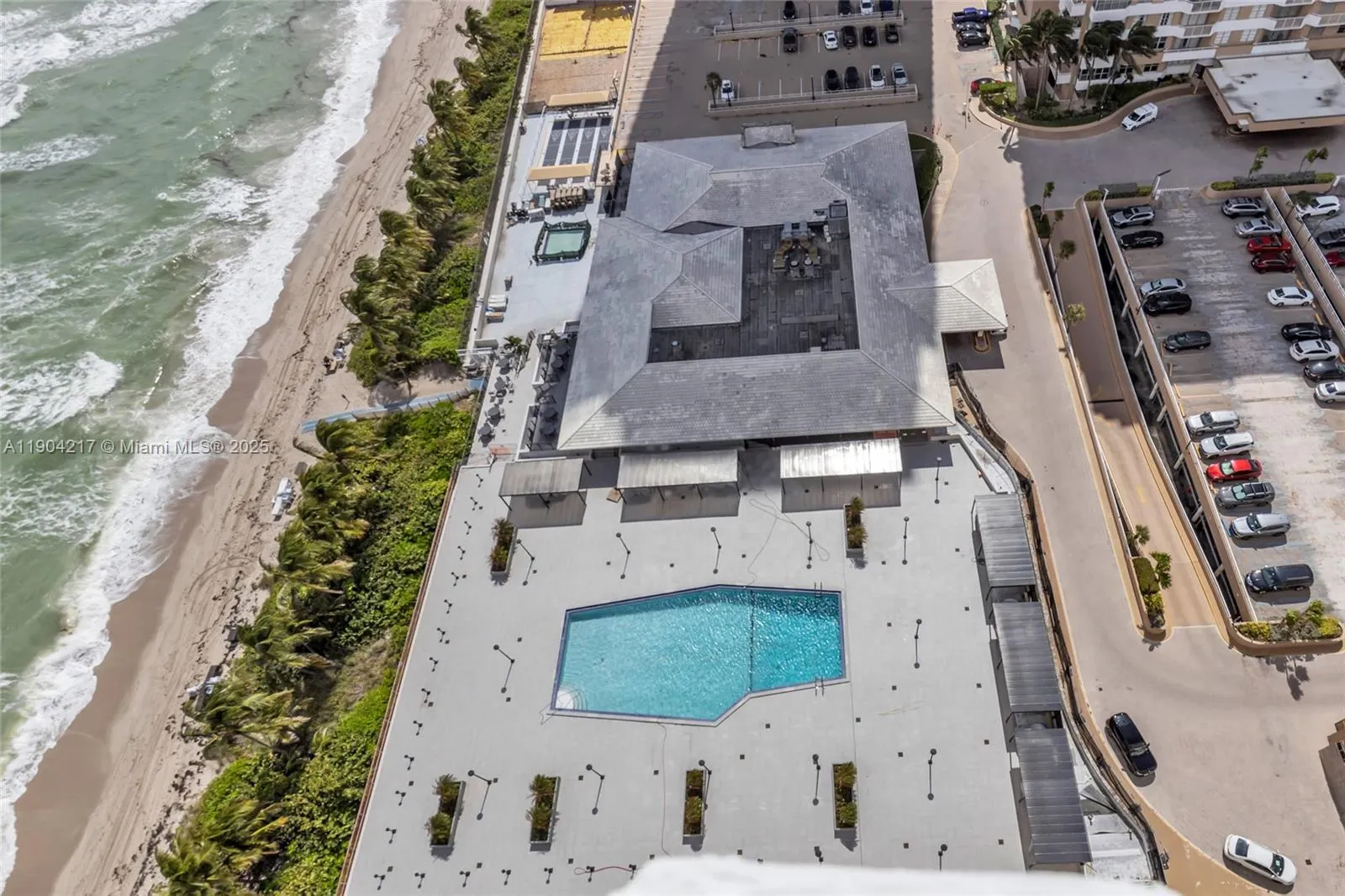 1950 S Ocean Dr, #22N