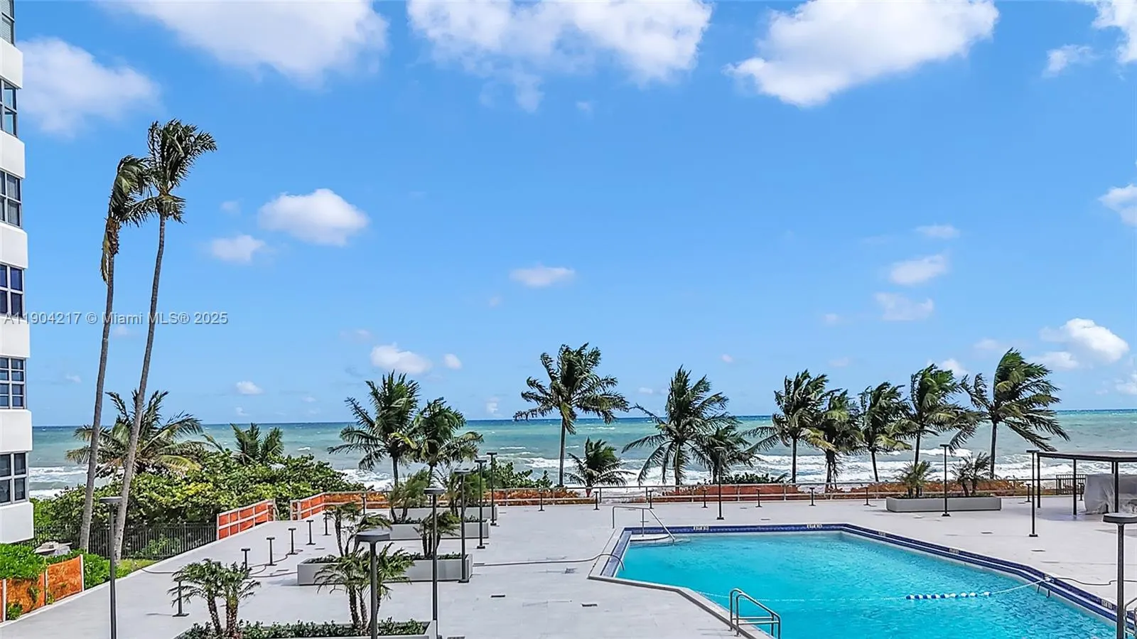 1950 S Ocean Dr, #22N