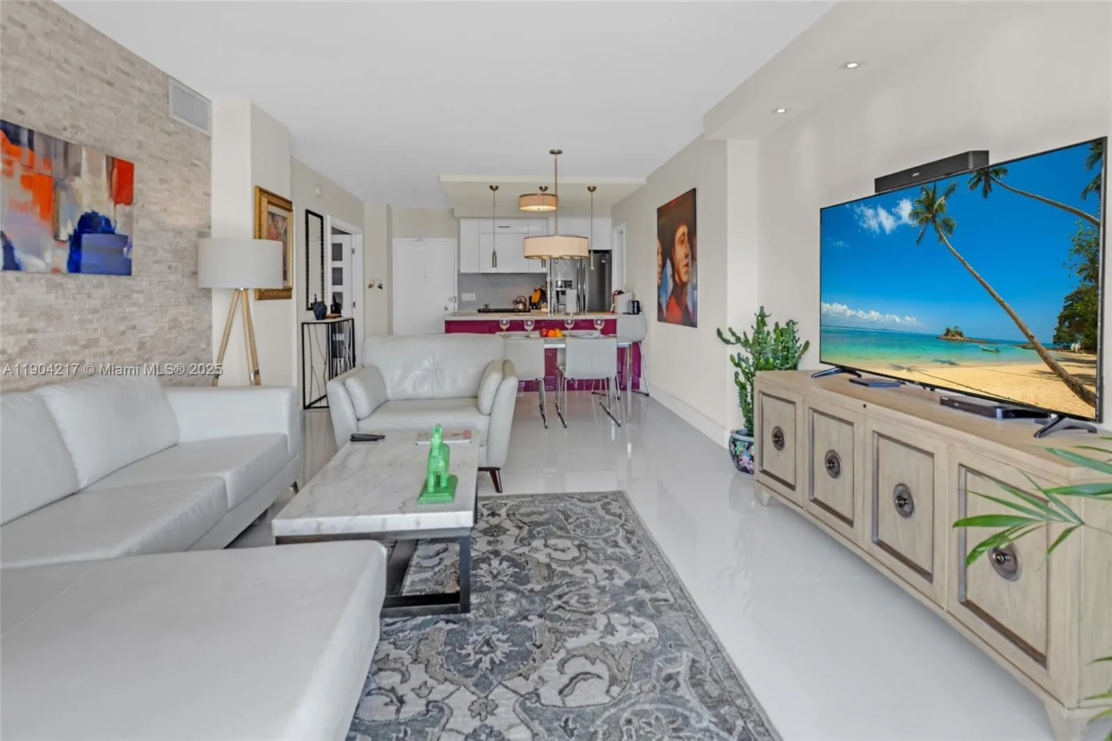 1950 S Ocean Dr, #22N