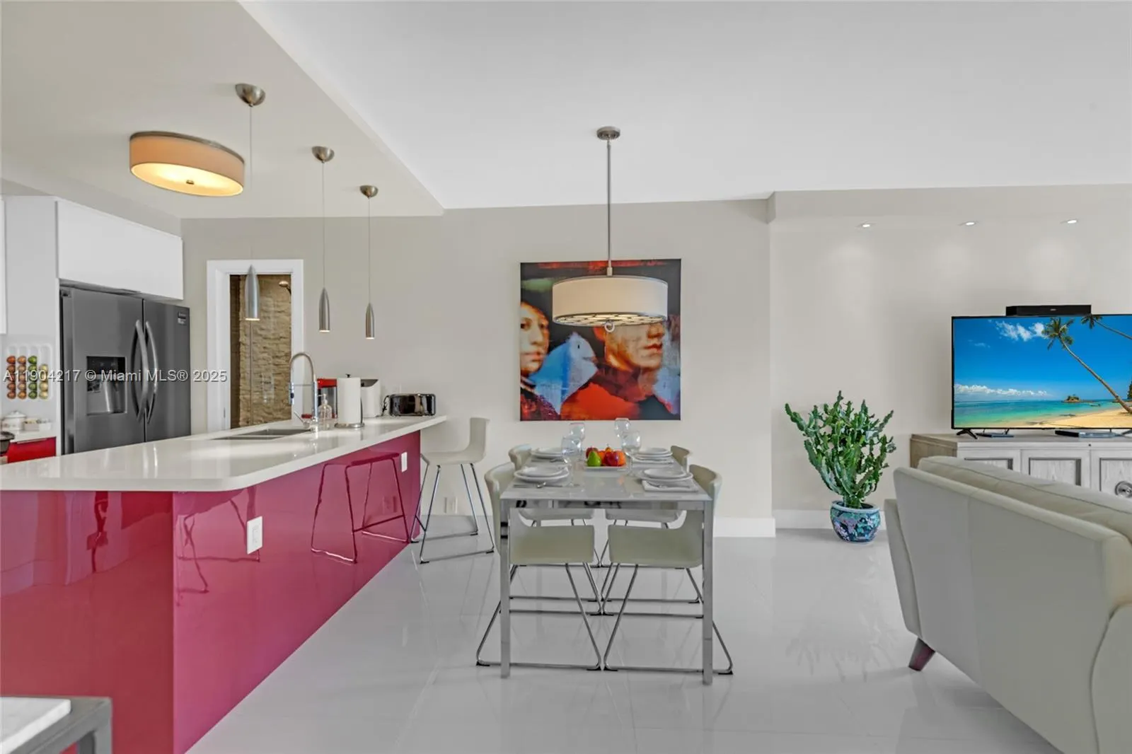 1950 S Ocean Dr, #22N