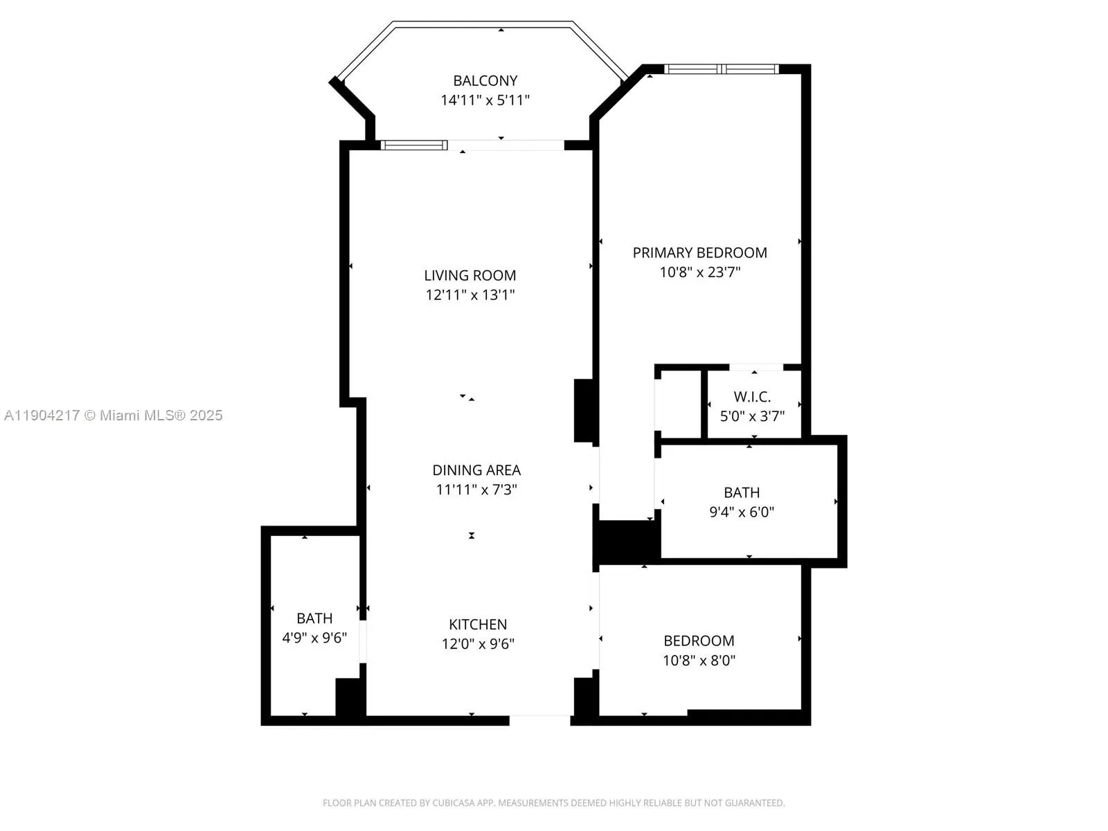 1950 S Ocean Dr, #22N