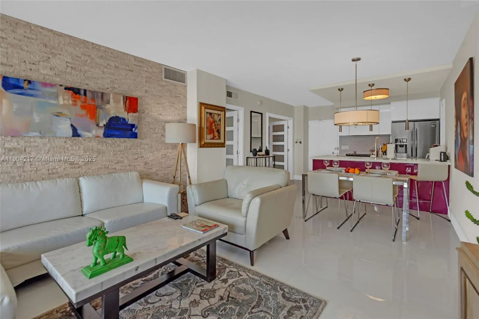 1950 S Ocean Dr, #22N