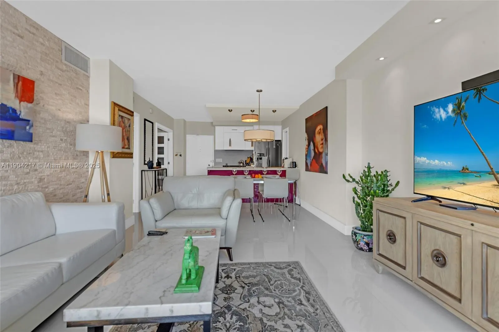 1950 S Ocean Dr, #22N